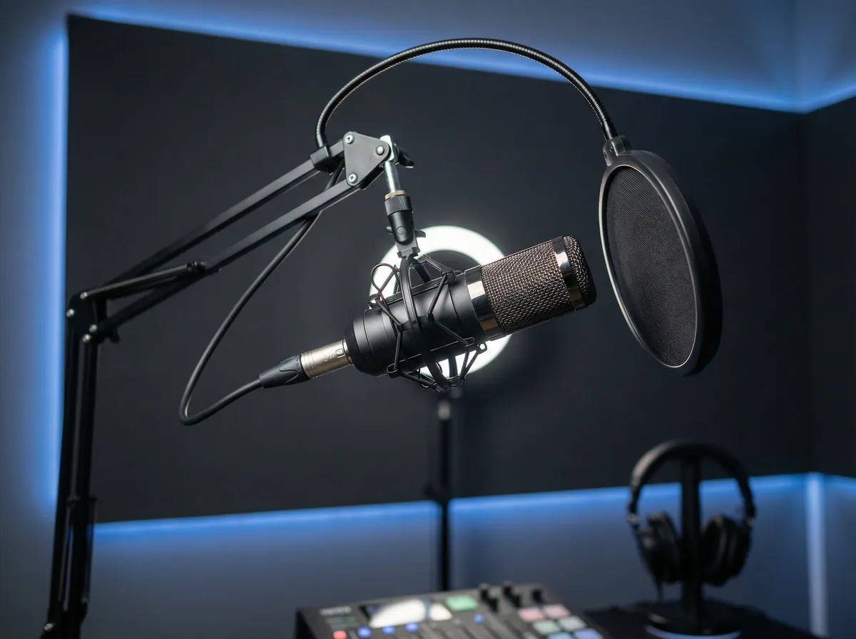 小视频直播麦克风方案 - 51官网 音频配置